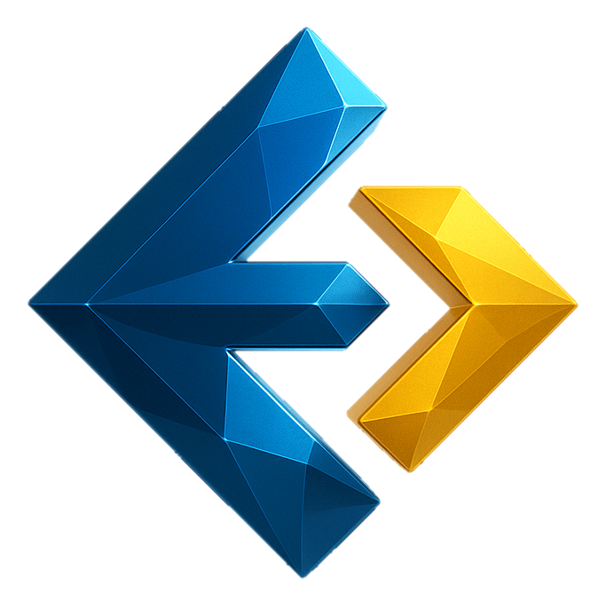 Eziyaway IT Solutions Logo