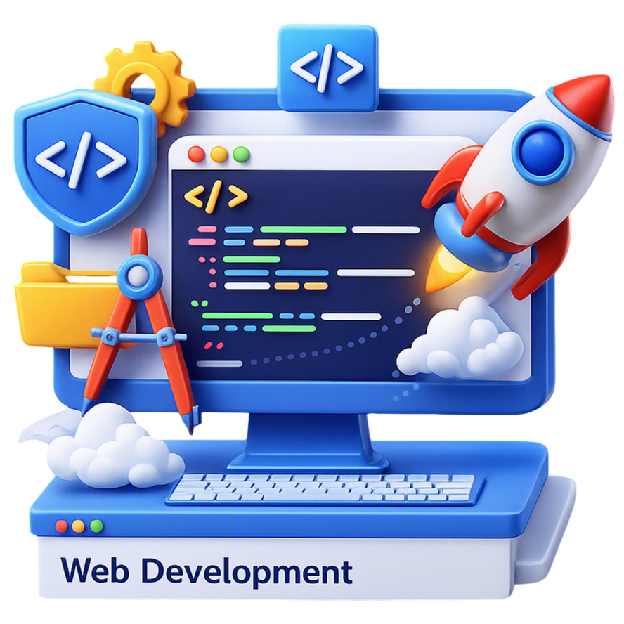 WEB DEVELOPMENT